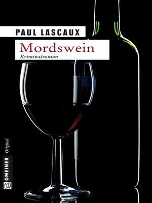 cover image of Mordswein